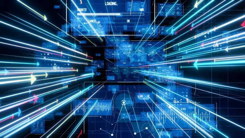 武川县SCADA系统开发:守护工业安全的数字卫士